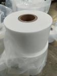 Natural Cold Water Soluble Packaging Film Flat Surface