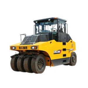 Quality 20 Ton Earth Compactor Machine Road Roller XP203 Light Vibratory Rollers wholesale