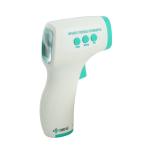 Adult Memory Recall Infrared Forehead Thermometer