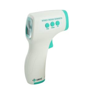 Quality Adult Memory Recall Infrared Forehead Thermometer wholesale