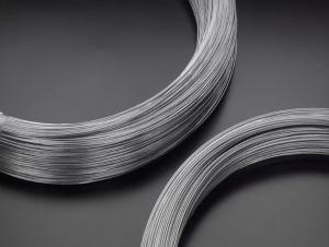 Quality Construction Galvanized Binding Wire Q195 4.0mm Diameter 200kg - 500kg wholesale