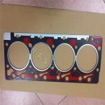 Excavator Engine Spare Parts Gasket Kit 3389169 3802375 3804896 For R140 4BT3.9