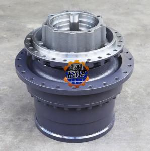 Quality ZX270-3 9256990 Travel Device 9255880 ZX270 Travel Gearbox For Excavator wholesale