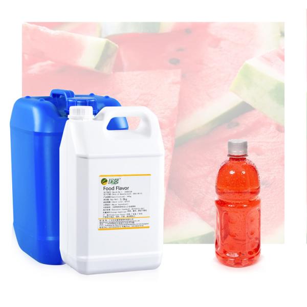 Factory Bulk Sale Juice & Food Flavor Oil For Watermelon Beverage Making With