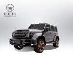 2023 Great Wall Automobile Tank 300 500 2.0T Compact Suv Sedan with 2750mm