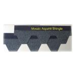 Customized Traditional Roof Shingles For Office Building 2.6mm Thickness