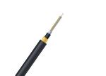 12 - 144 Fiber Optic Cable , Standard 48 Core Fiber Cable 2 Kilometre