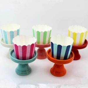 Quality Machine Made kraft paper baking muffin cup wholesale