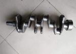 4TNV94 Excavator Crankshaft Alloy Forging Steel Forging Parts 12990711700