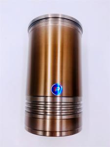 Quality 3406 C15 Diesel Engine Cylinder Liner For Construction Machinery wholesale