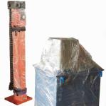 Industrial High Efficiency Hydraulic Lift Jack System With Convenient Operation