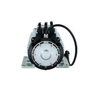 Quality Rapid Start-up 10kW PMSM for Arm Truck wholesale