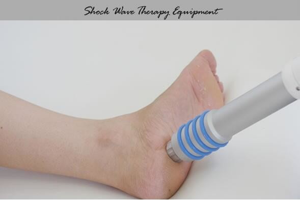 Safety Electroshock Therapy For Plantar Fasciitis , Shockwave Treatment For Tennis Elbow