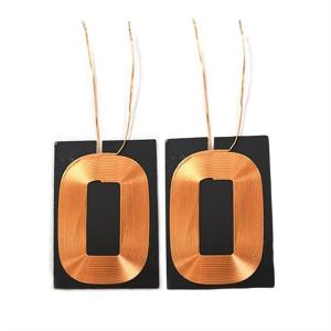 Quality Lize Wire Wireless Charging Induction Coil For Wireless Charger wholesale