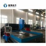 High Precision Metal Plate CNC Drill Machine 6mm-80mm