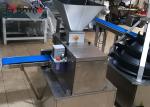 1200w Commercial Cake Production Line Bakery Filling Machinery