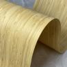 Buy cheap Timber Flooring Bamboo Wood Veneer Harmless Practical Unfinished from wholesalers