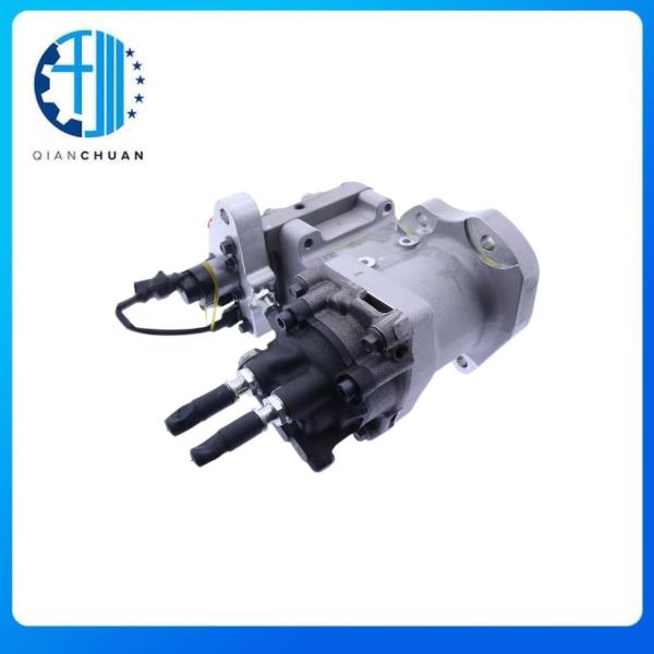 Fuel Injection Pump 4307021 4921431 3975375 for Cummins QSL8.9 ISL8.9 QSC8.3