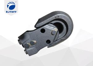 Quality Casing Tube Accessories Ws39 Teeth Welded On Casing Shoes wholesale