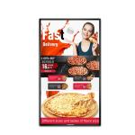 700 Nits Smart Digital Signage