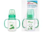 4oz Baby Nipple Bottle