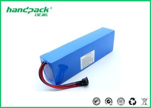 Quality 60V 20Ah Electric Scooter Battery wholesale