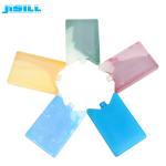 Super Absorbent Polymer 15x10cm Cool Bag Ice Packs