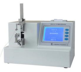 Quality Surgical Knife Edge Sharpness Tester LCD Touch Screen Wear Resistance wholesale