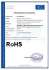 Shenzhen Hunting Tech Co., Ltd. Certifications