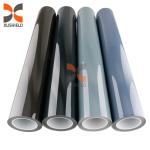 Smoky Black PPF 7.5mil Self-Healing TPU Headlight Tint Film Anti Small Scratches
