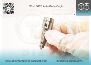 Quality DLLA150P1512 Bosch Common Rail Nozzle For Injector 0 445110153/254/726 wholesale
