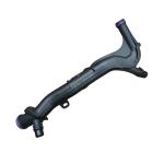 Auto Parts Cooling Water Pipe OE 9806793080 9834388280 9675849580 For Peugeot