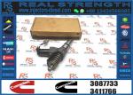 High Quality Diesel Engine Fuel Injector 3087733 3095086