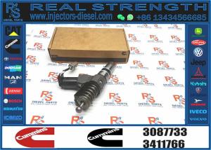 Quality High Quality Diesel Engine Fuel Injector 3087733 3095086 wholesale