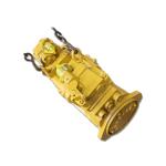 K7V160DTP K7V180DTP Hydraulic Pump For 330GC CAAT330GC E326GC Excavator Main