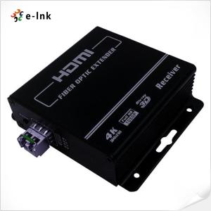 Quality 4K HDMI Fiber Optic Extender wholesale
