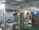 Unscrewing And Filling Capping Machine Square Bottles Tubes Of Sterile