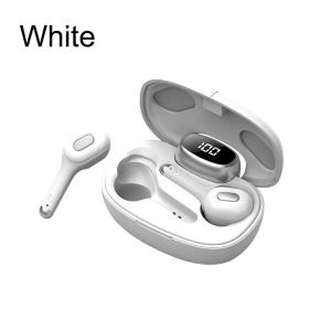 Quality T9S TWS Bluetooth Earphone Stereophonic Binaural Mini Earbuds In-Ear Waterproof Sports Wireless Headphones Bluetooth wholesale