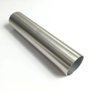 Quality Customize ASTM A312 Stainless Steel Hydraulic Pipe Seamless Welded wholesale