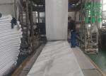 CIPP Hot Water Cure Liner Trenchless Underground Pipe Repair DN200-1800