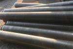 Stainless Steel 304 Johnson Water Well Filter Screens 12-3/4" Vee Wire