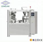 pharmaceutical capsule filling machine small capsule filling machine