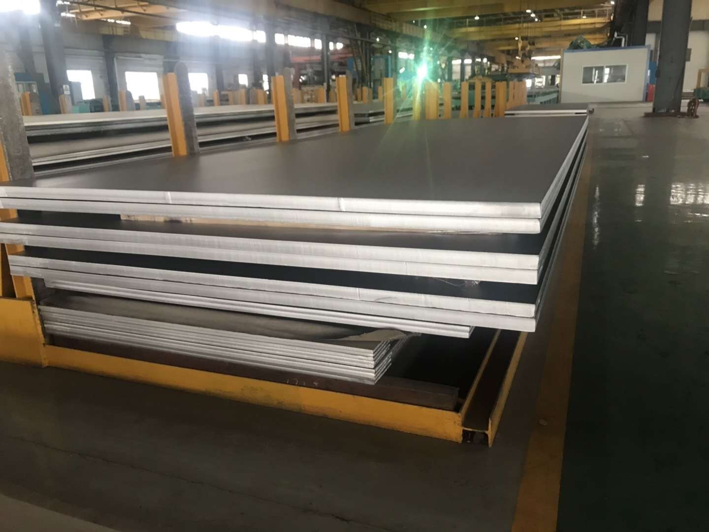 1mm To 10mm 304 420 Stainless Steel Plate ASTM A240 Corrosion Resistant