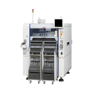 Quality LED Production line SMD Chip Mounter Machine YSM20 Yamaha pick and place machine SMT machine line wholesale
