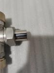 Cryogenic Pressure Relief Valve