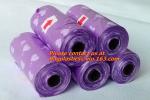 Dog, Waste, Poop Bag, Dogs, Pet Poop, Carrier Bag, Biodegradable Garbage Bag
