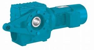 Quality Horizontal Right Angle Worm Drive Gearbox Coaxial wholesale