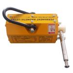 Manual PML Magnetic Lifter 2 Ton Magnet For Lifting Steel