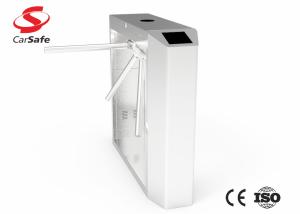 Quality Subway Station Tripod Turnstile Gate Integrated Core Structure High Accuracy wholesale
