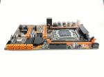 Mining Mainboard Rig X99 128GB LGA2011 Socket 1600MHz 1333MHz FSB HT